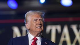 Что дают пошлины Трампу в Levis