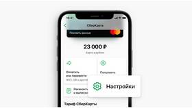 Что изменится при перевыпуске карты Сбербанка в Levis