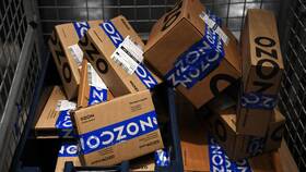 Доставка Ozon до квартиры: как работает сервис в Levis