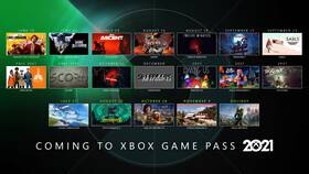 Game Pass: содержание подписки в Levis
