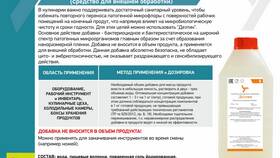 Как использовать продукт в качестве дополнительного средства в Levis