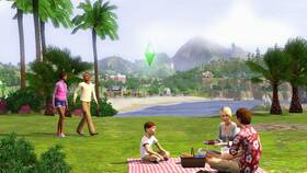 Как изменить время в The Sims в Levis