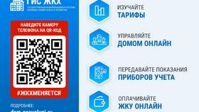 Как найти QR-код на Госуслугах в Levis