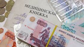 Как определить срок действия медицинской книжки в Levis