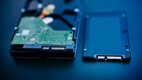 Как перенести систему с HDD на SSD в Levis