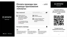 Как платить по QR-коду: подробная инструкция в Levis