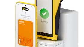 Как подключить карту Тинькофф к NFC в Levis