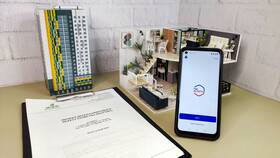 Как получить технический план на квартиру через Госуслуги в Levis