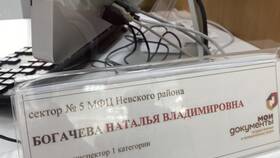 Как позвонить в МФЦ Санкт-Петербурга в Levis