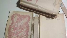 Как правильно привязать книги в Levis
