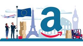 Как продавать товар на Amazon в Levis