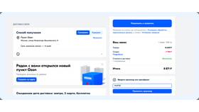 Как происходят выплаты продавцам на Ozon в Levis
