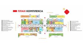 Как разместить товар по схемограмме в Пятерочке в Levis