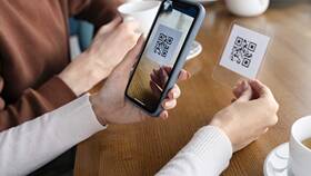 Как создать QR-код в ВТБ в Levis