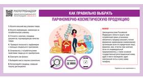 Косметика как товар: особенности и характеристики в Levis
