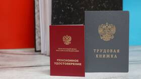 Почему на Госуслугах не отображается весь трудовой стаж в Levis