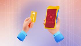 Почему ВТБ отклоняет платежи в Levis