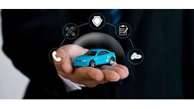 Полное каско для автомобиля: состав страхового покрытия в Levis