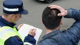 Последствия неуплаты административного штрафа в Levis