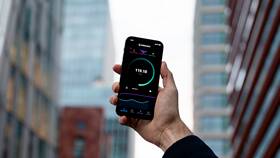 Раздача интернета с телефона через Yota в Levis