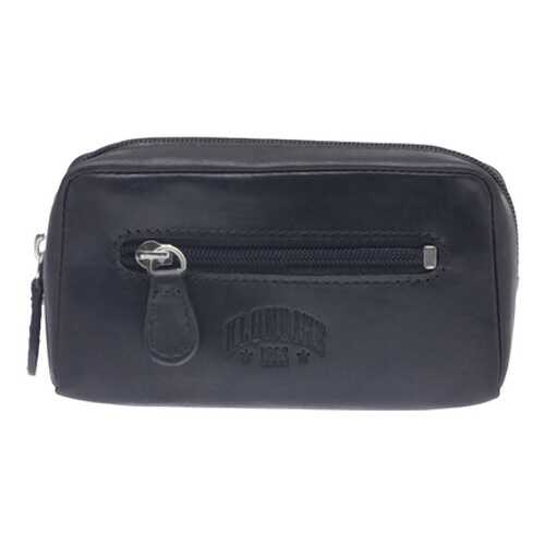 Ключница Klondike 1896 KD1122-01 черная в Levis