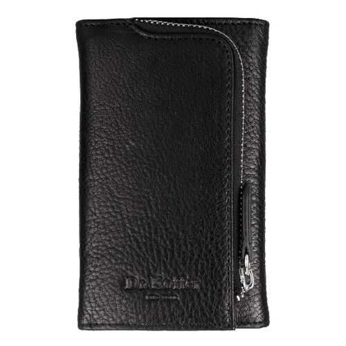 Ключница мужская Dr.Koffer X510329-02-04 черная в Levis
