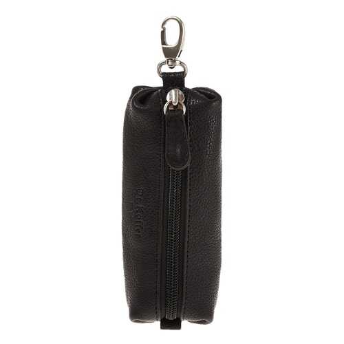 Ключница мужская Dr.Koffer X510396-245 черная в Levis
