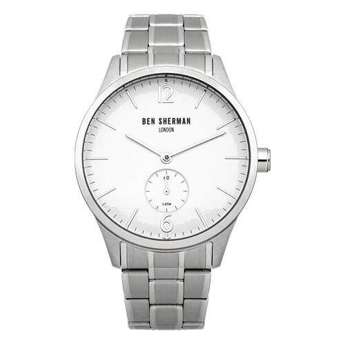 Наручные часы кварцевые мужские Ben Sherman WB003 в Levis
