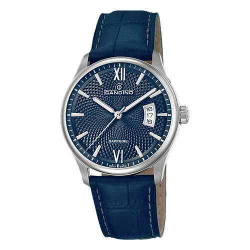 Наручные часы кварцевые мужские Candino C4691 в Levis