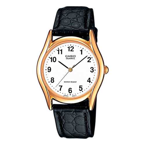 Наручные часы кварцевые мужские Casio Collection MTP-1154PQ-7B в Levis