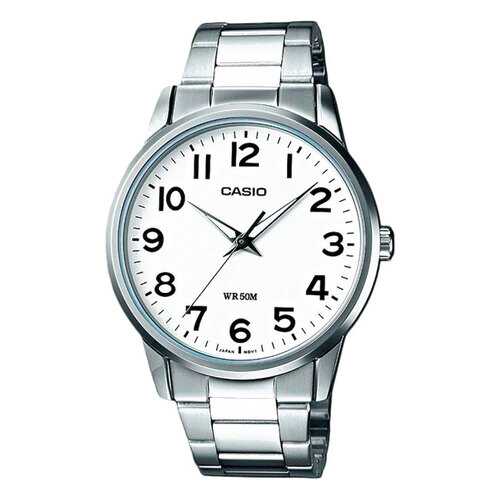 Наручные часы кварцевые мужские Casio Collection MTP-1303PD-7B в Levis