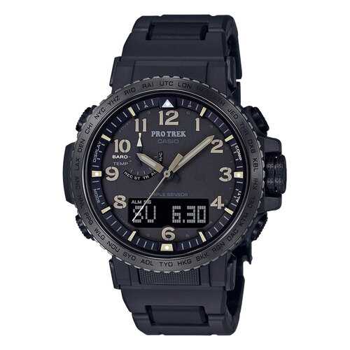 Наручные часы кварцевые мужские Casio PRW-50FC в Levis