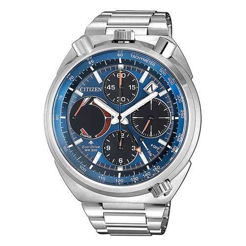 Наручные часы кварцевые мужские Citizen AV0070 в Levis