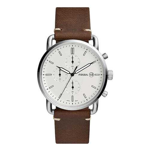 Наручные часы кварцевые мужские Fossil FS 5402 в Levis
