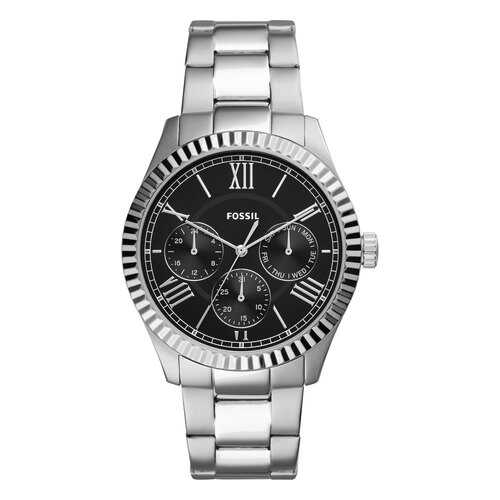 Наручные часы кварцевые мужские Fossil FS5631 в Levis