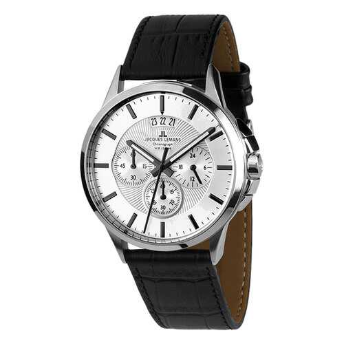 Наручные часы кварцевые мужские Jacques Lemans 1-1542N в Levis