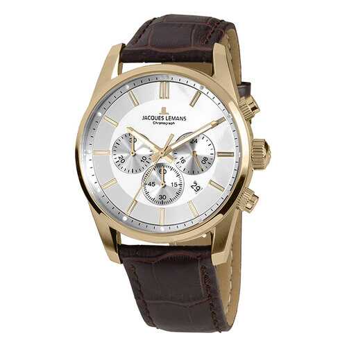 Наручные часы кварцевые мужские Jacques Lemans 42-6D в Levis