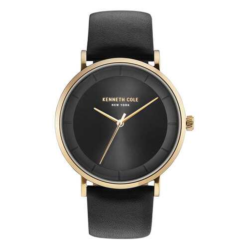 Наручные часы кварцевые мужские Kenneth Cole KC50567 в Levis
