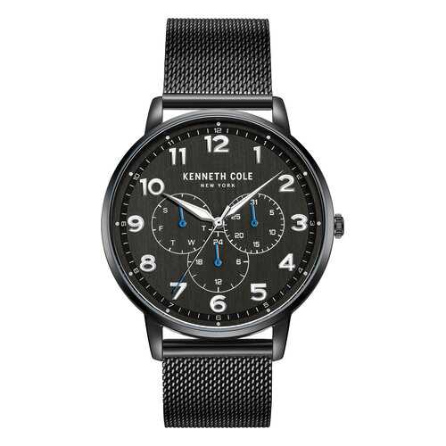 Наручные часы кварцевые мужские Kenneth Cole KC50801 в Levis