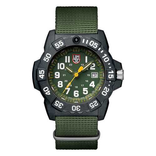 Наручные часы кварцевые мужские Luminox XS.3517.L в Levis