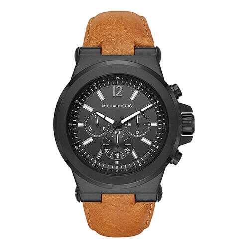 Наручные часы кварцевые мужские Michael Kors MK8512 в Levis