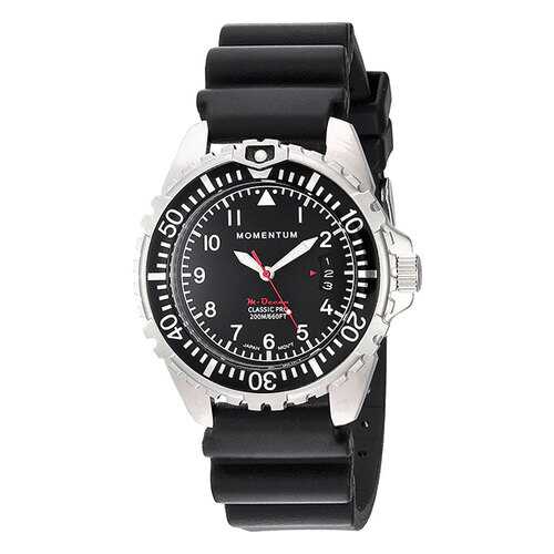 Наручные часы кварцевые мужские Momentum 1M-DN00B1B в Levis