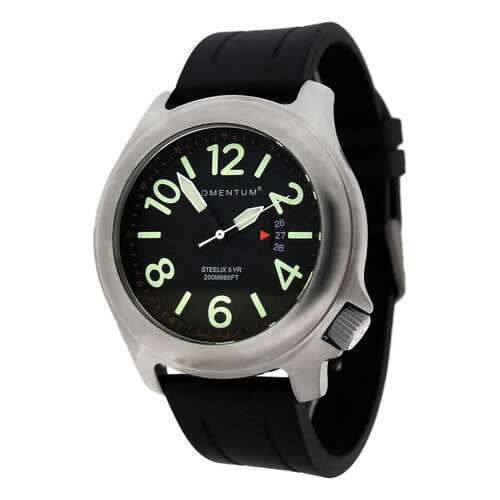 Наручные часы кварцевые мужские Momentum 1M-SP74B1 в Levis