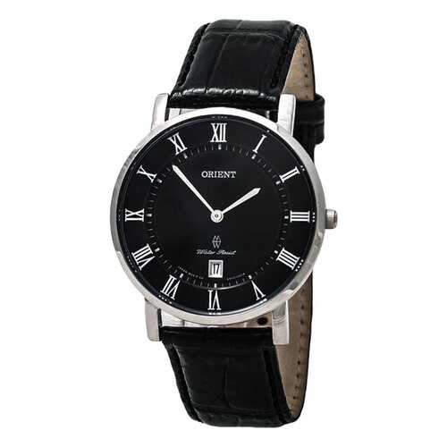 Наручные часы кварцевые мужские Orient GW0100GB в Levis