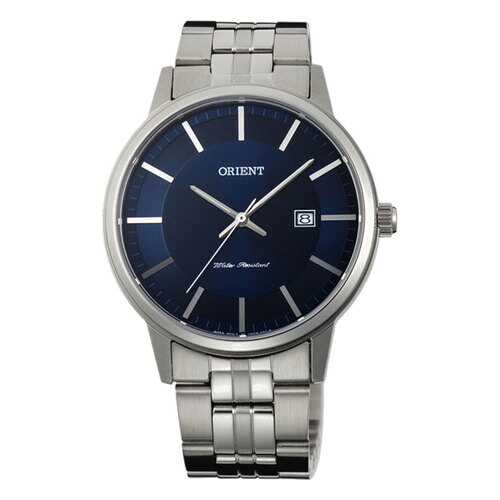 Наручные часы кварцевые мужские Orient UNG8003D в Levis