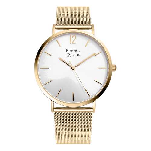 Наручные часы кварцевые мужские Pierre Ricaud P91078 в Levis