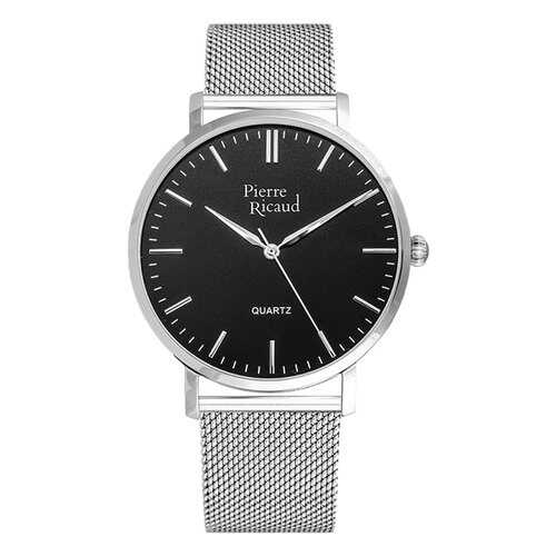 Наручные часы кварцевые мужские Pierre Ricaud P91082 в Levis