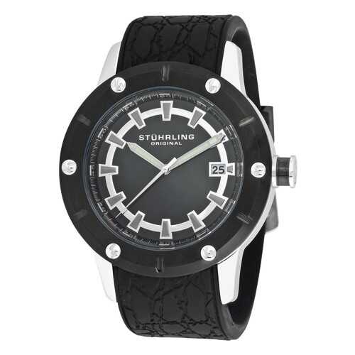 Наручные часы кварцевые мужские Stuhrling Original 621.33161 в Levis