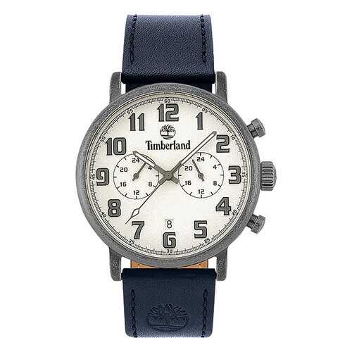 Наручные часы кварцевые мужские Timberland TBL.15405JSQS/04 в Levis