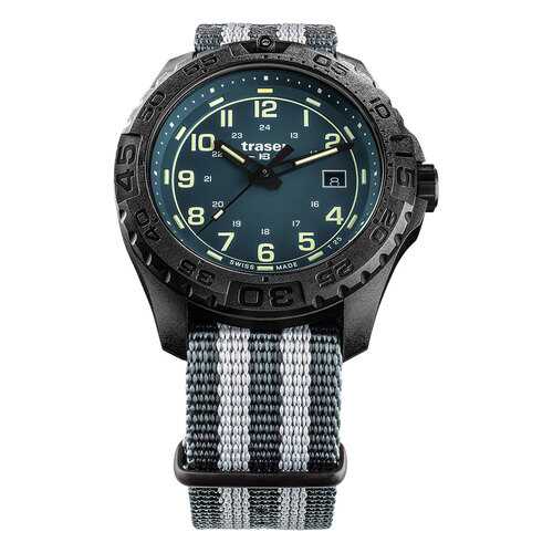 Наручные часы кварцевые мужские Traser TR_109041 в Levis